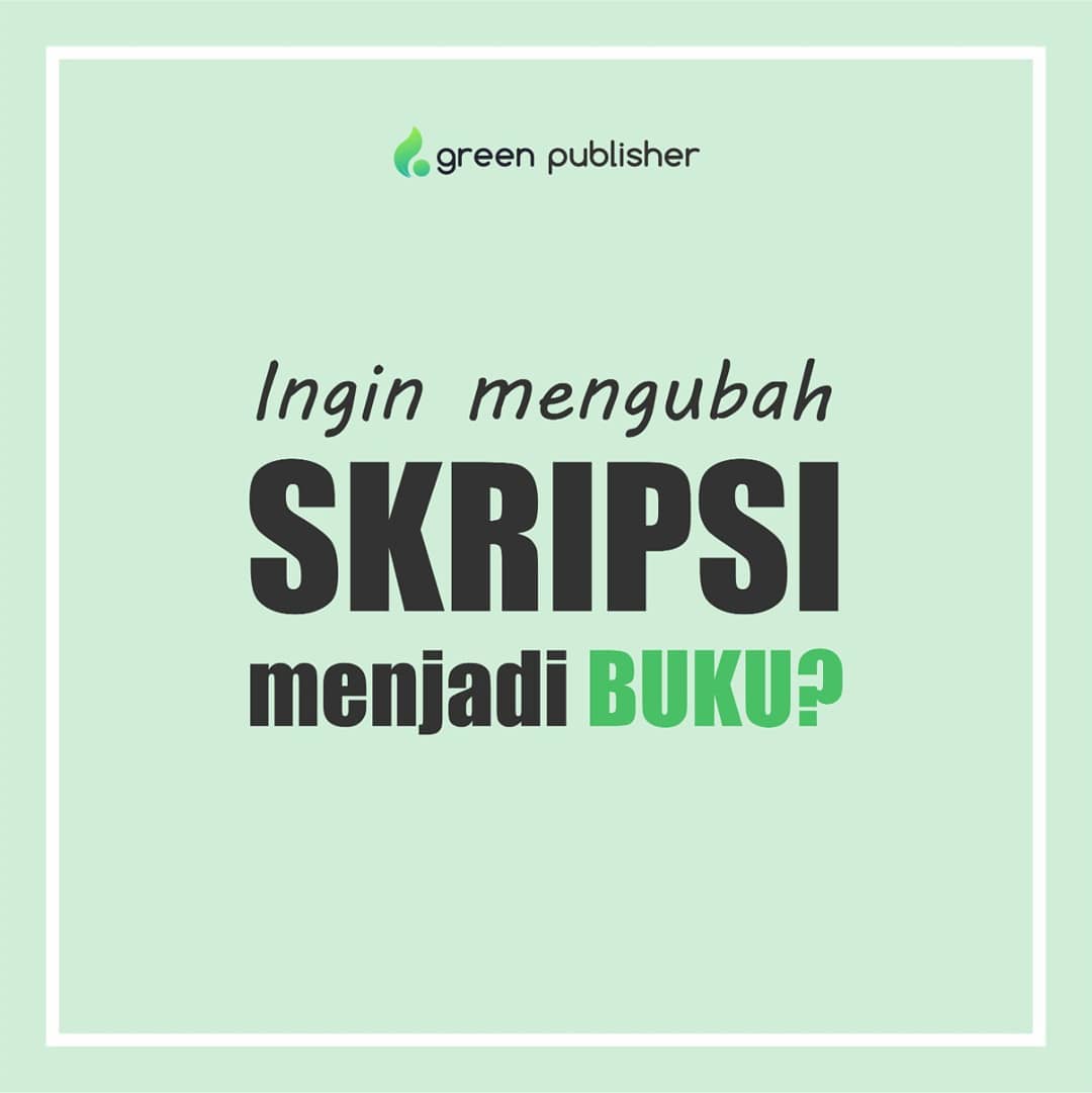 Jasa Publikasi Jurnal Sinta, Scopus, Nasional & Internasional Cepat Terbit