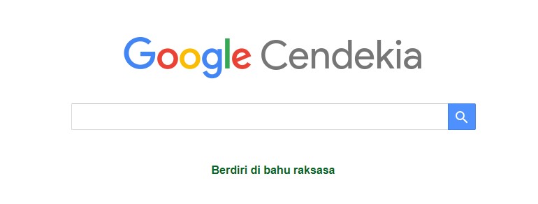 Cara Publikasi Jurnal Di Google Scholar