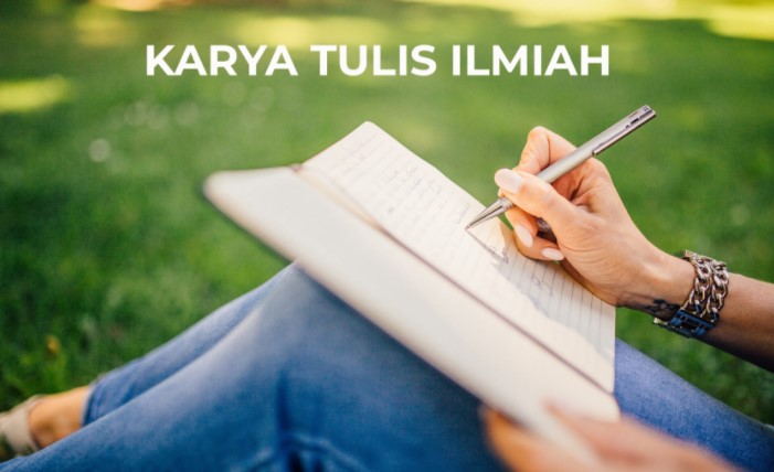 Contoh Judul Karya Ilmiah Tentang Kesehatan