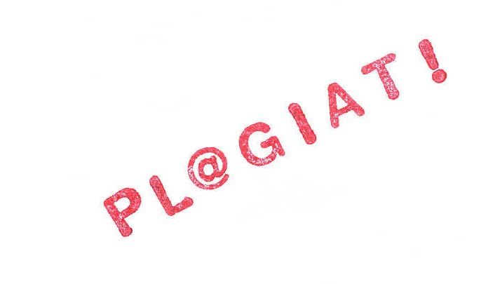 Cek Plagiarisme