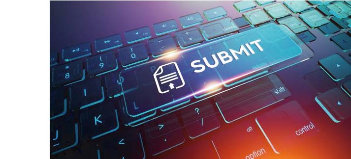 Submission jurnal