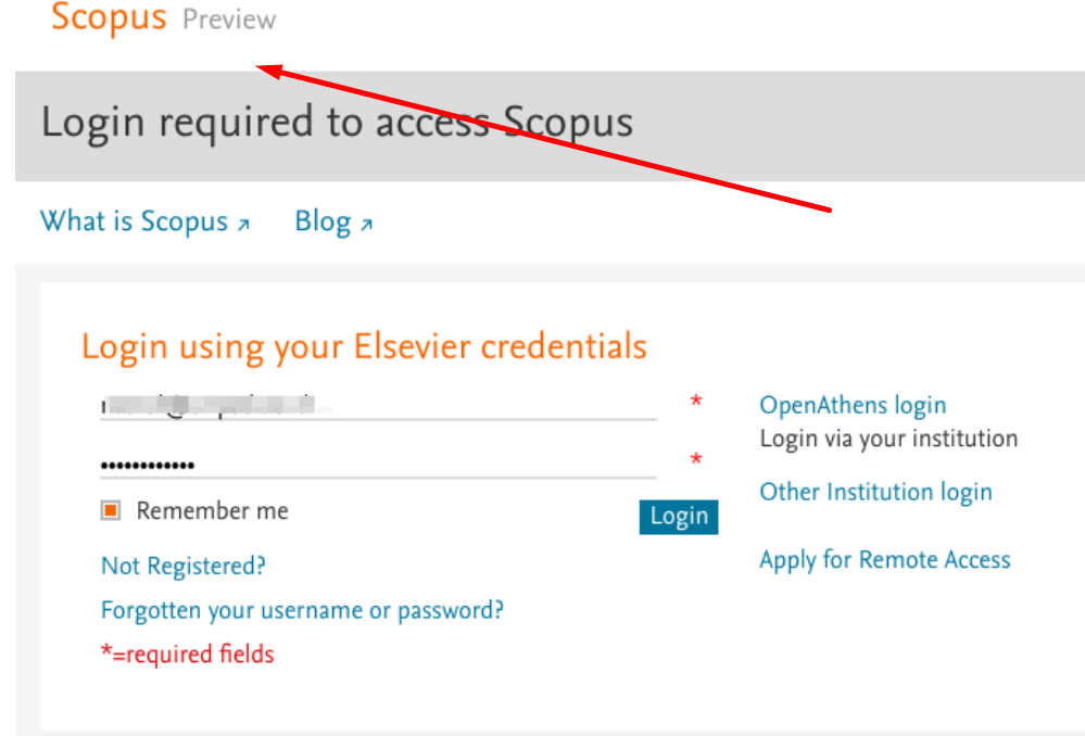 cara melihat quartile jurnal di scopus