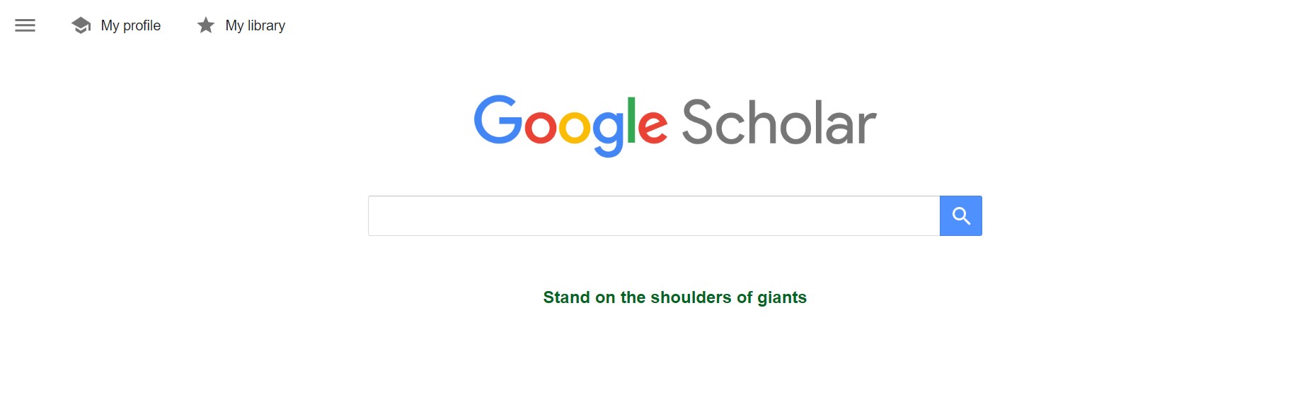 Cara Menerbitkan Jurnal Di Google Scholar