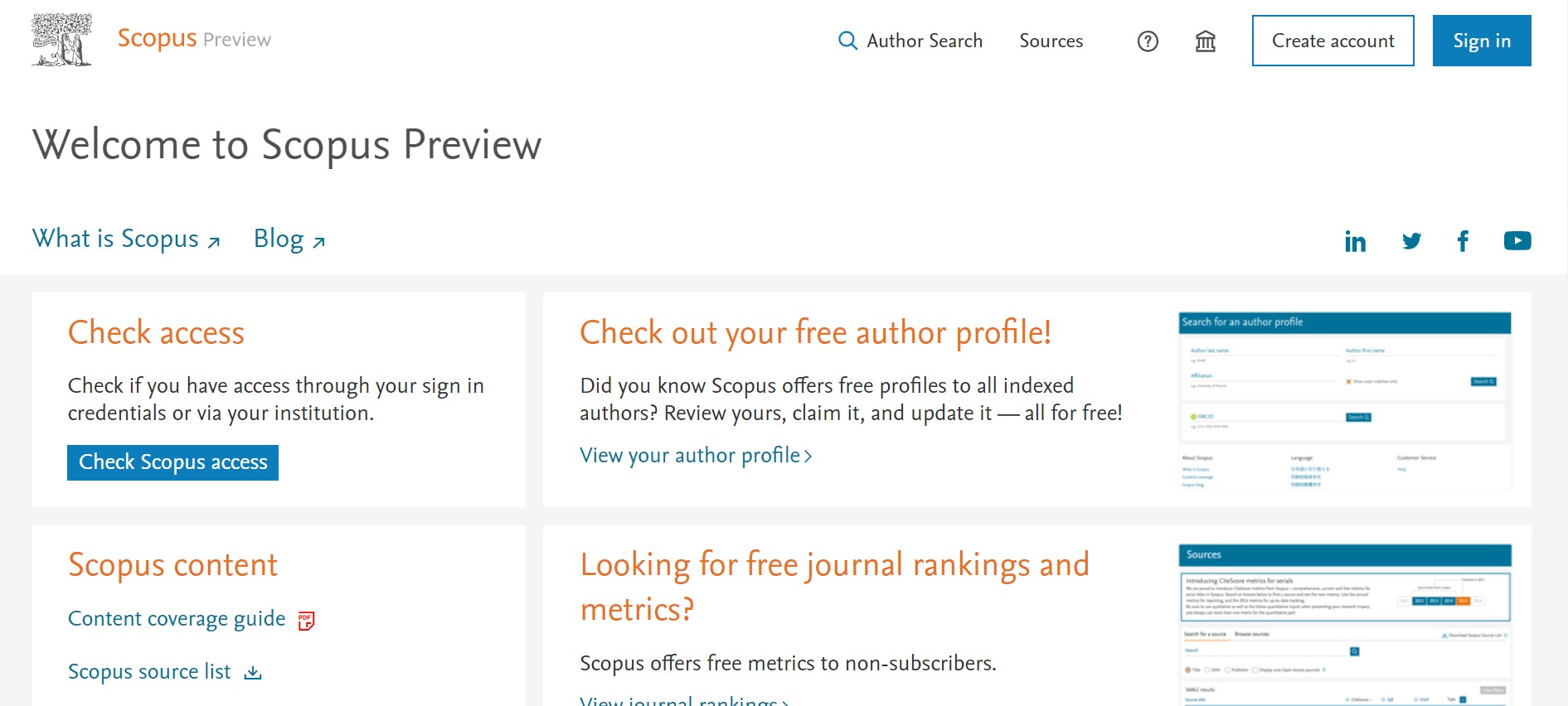 Cara Menerbitkan Jurnal Scopus