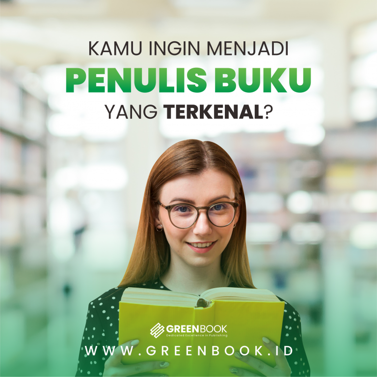 Jasa Penerbit Buku Terbaik Berkualitas Cepat And Pasti Terbit