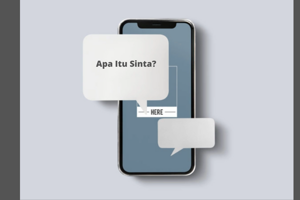 Apa Itu Sinta?