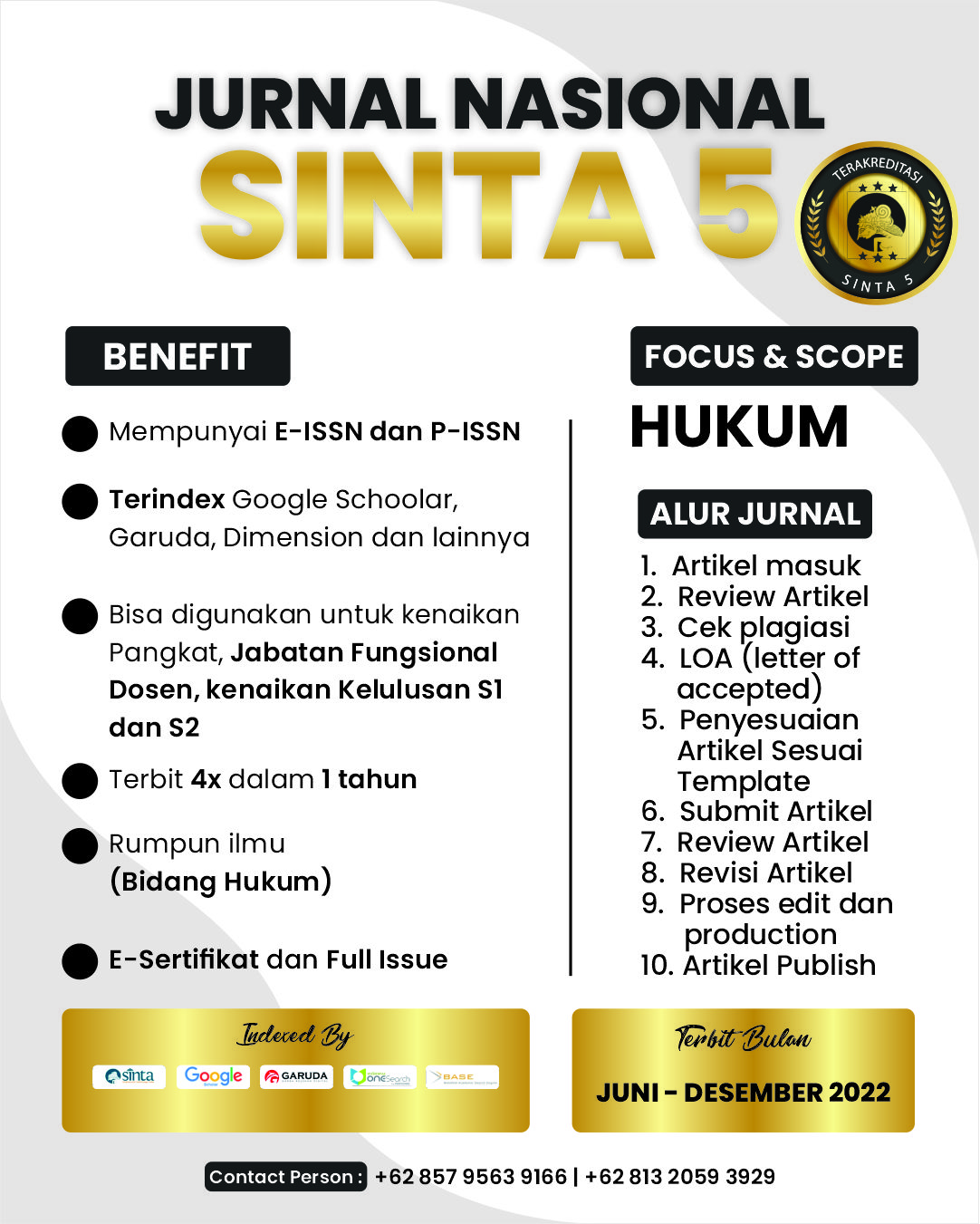 Cara Mencari Jurnal Di Sinta 5