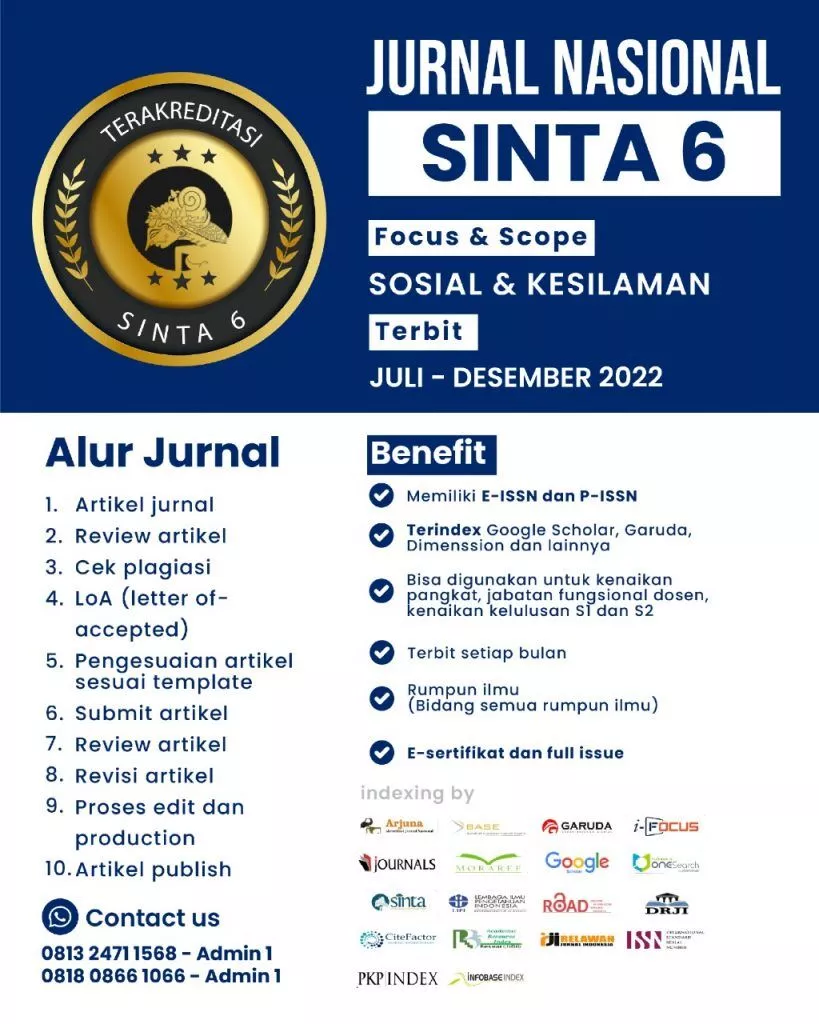 Cara Mencari Jurnal Di Sinta 6