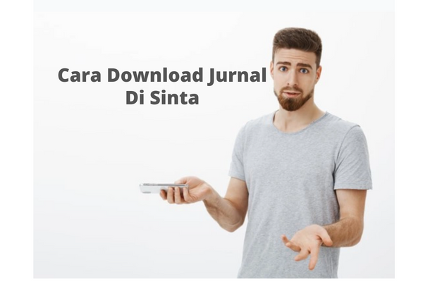 Cara Download Jurnal Di Sinta