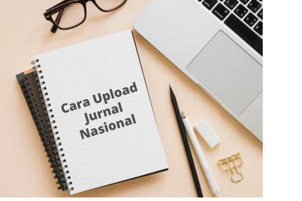 Cara Upload Jurnal Nasional