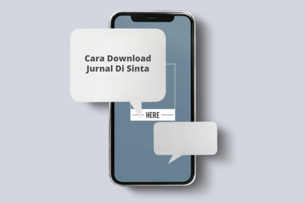 Cara Download Jurnal Di Sinta