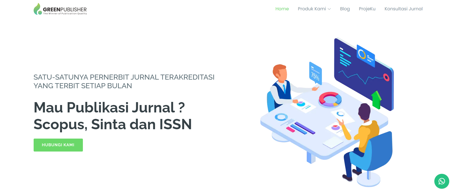 Daftar Tempat Publikasi Jurnal Sinta 2 Biologi