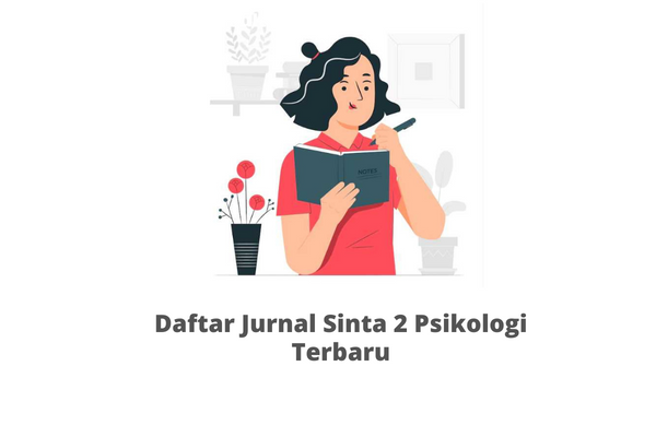 Daftar Jurnal Sinta 2 Psikologi Terbaru