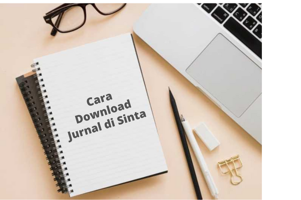 Cara Download Jurnal di Sinta