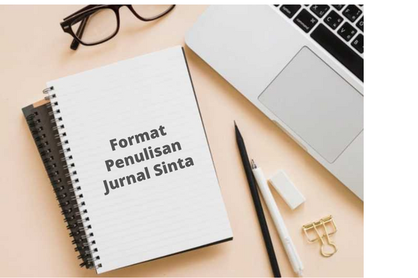 Format Penulisan Jurnal Sinta