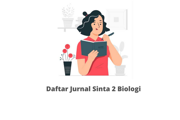 Daftar Jurnal Sinta 2 Biologi