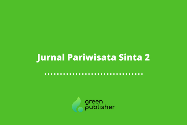 Jurnal Pariwisata Sinta 2