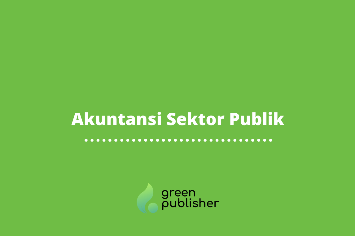 Jurnal Sinta 2 Akuntansi Sektor Publik