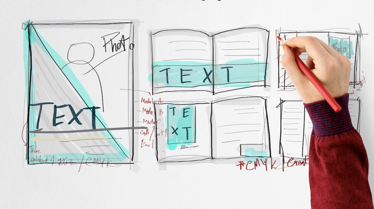 Cara Layout Buku - Greenbook