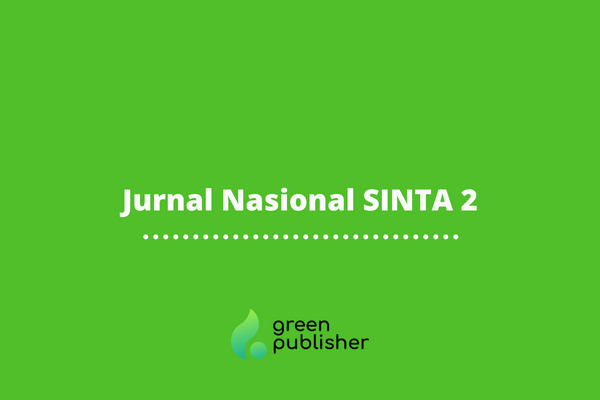 Jurnal Nasional Sinta 2