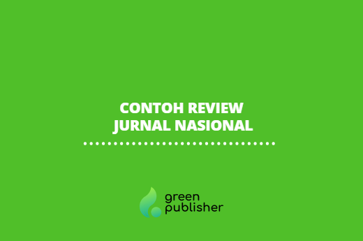 Contoh Review Jurnal Nasional