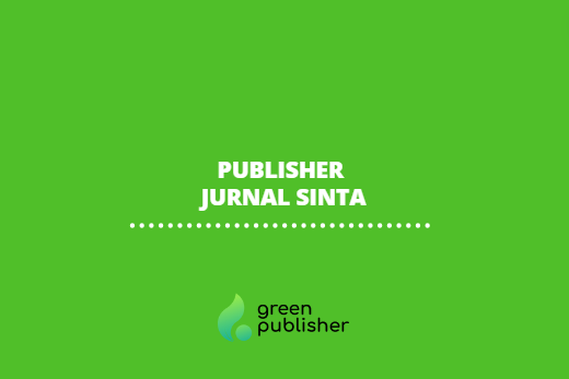 Publisher Jurnal Sinta