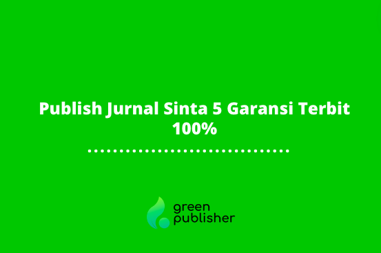 Publish Jurnal Sinta 5